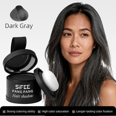 Hair Shadow – Verbergt Uitgroei Direct