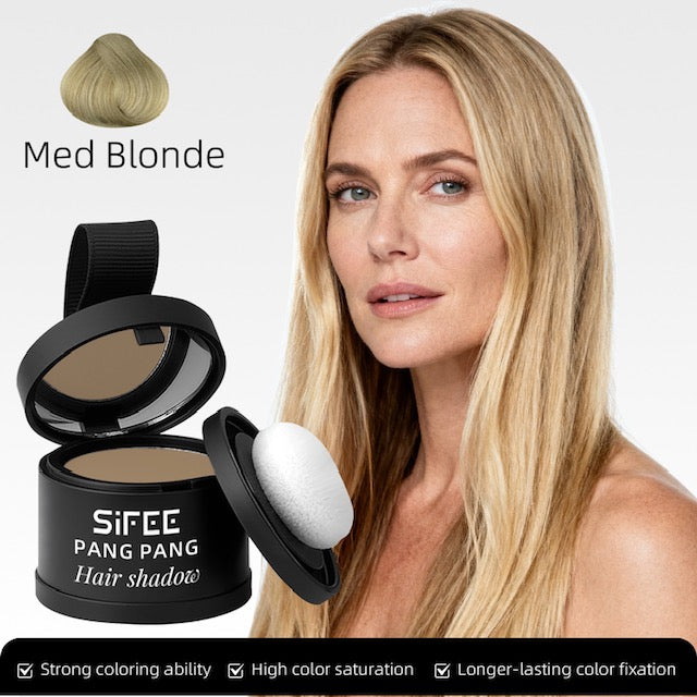 Hair Shadow – Verbergt Uitgroei Direct