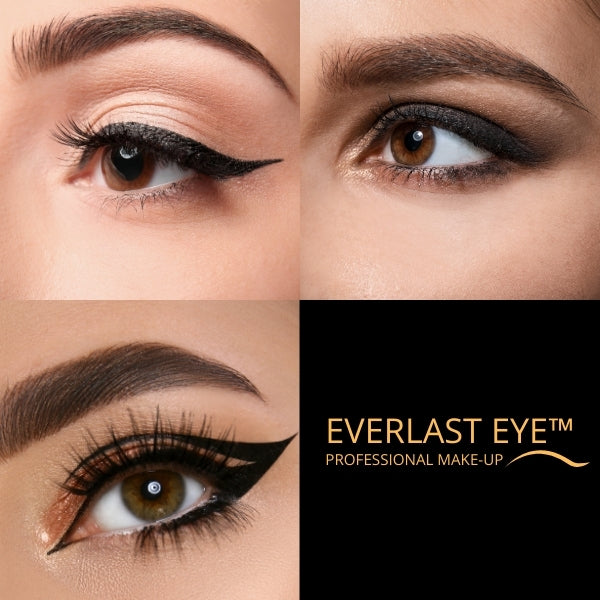 UltraStay Eyeliner – Precisie die Blijft