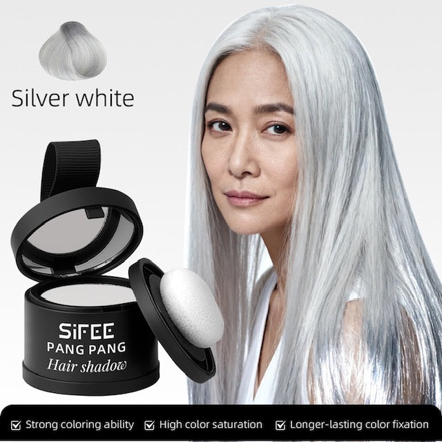 Hair Shadow – Verbergt Uitgroei Direct