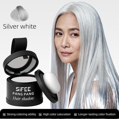 Hair Shadow – Verbergt Uitgroei Direct