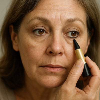 UltraStay Eyeliner – Precisie die Blijft