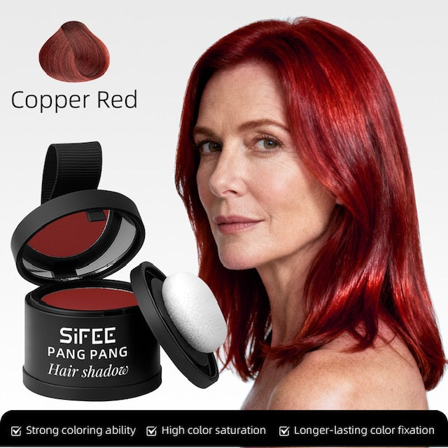 Hair Shadow – Verbergt Uitgroei Direct