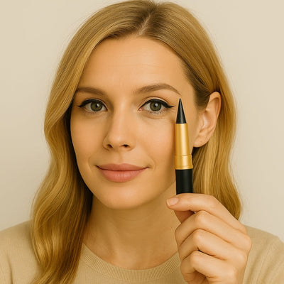 UltraStay Eyeliner – Precisie die Blijft