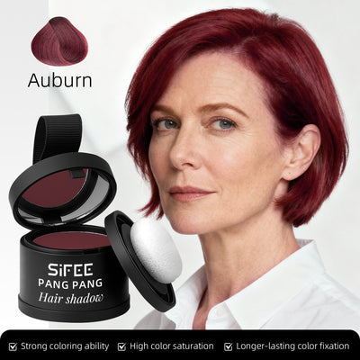 Hair Shadow – Verbergt Uitgroei Direct