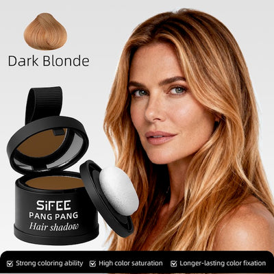 Hair Shadow – Verbergt Uitgroei Direct