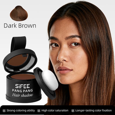 Hair Shadow – Verbergt Uitgroei Direct