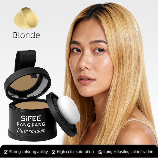 Hair Shadow – Verbergt Uitgroei Direct