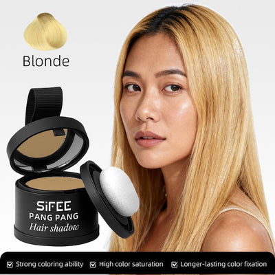Hair Shadow – Verbergt Uitgroei Direct