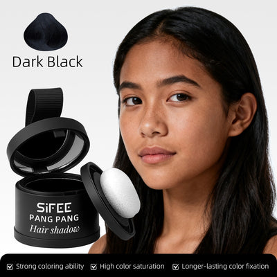 Hair Shadow – Verbergt Uitgroei Direct