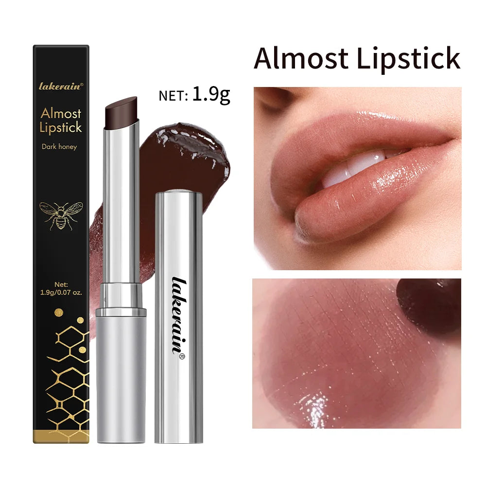 Natuurlijk Volle Lippen