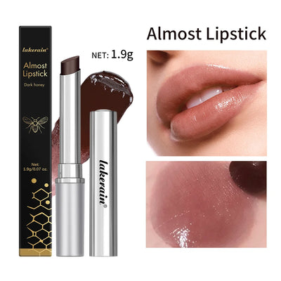 Natuurlijk Volle Lippen