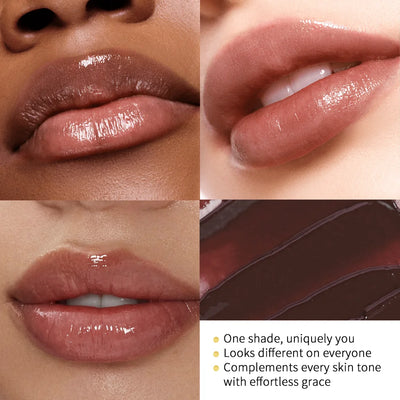 Natuurlijk Volle Lippen
