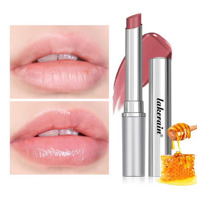Natuurlijk Volle Lippen