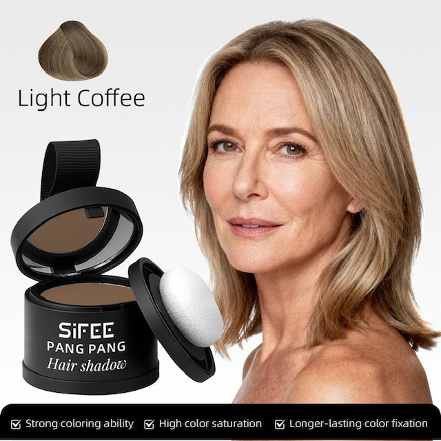 Hair Shadow – Verbergt Uitgroei Direct