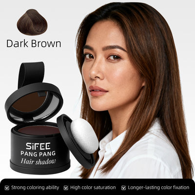 Hair Shadow – Verbergt Uitgroei Direct
