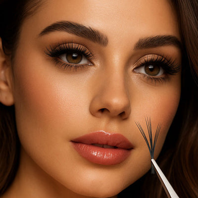 YY Wimperextensions – Voor een Volle, Natuurlijke en Luxe Wimperlook