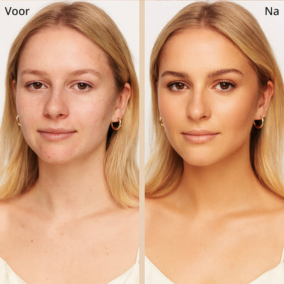 Wenkbrauw Tattoo Pen - Voor een volle, strakke look die blijft zitten