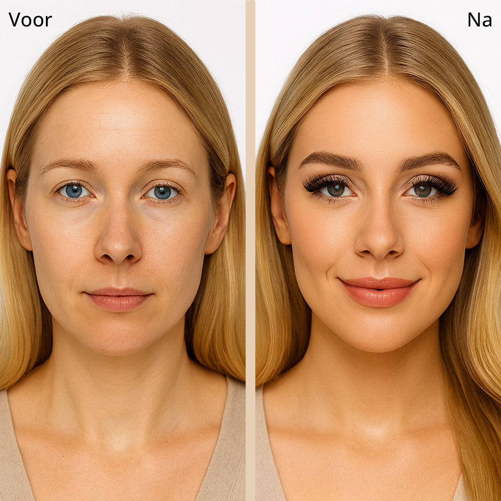 YY Wimperextensions – Voor een Volle, Natuurlijke en Luxe Wimperlook