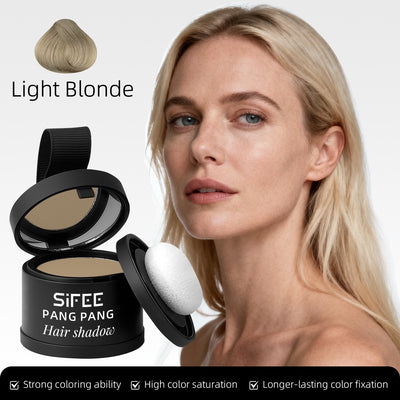 Hair Shadow – Verbergt Uitgroei Direct