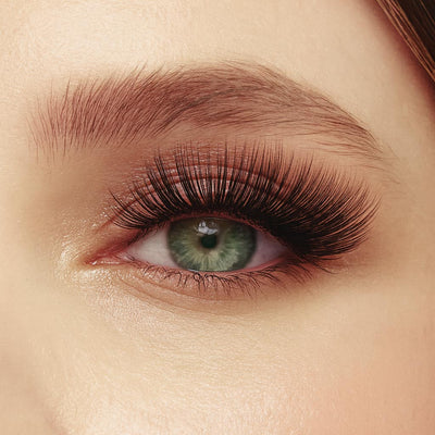 YY Wimperextensions – Voor een Volle, Natuurlijke en Luxe Wimperlook